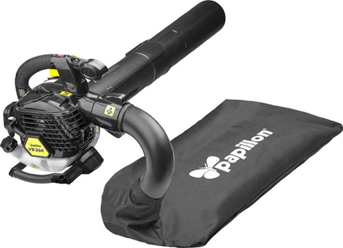 ASPIRATORE SOFFIATORE SCOPPIO VB 26K PAPILLON 25CC