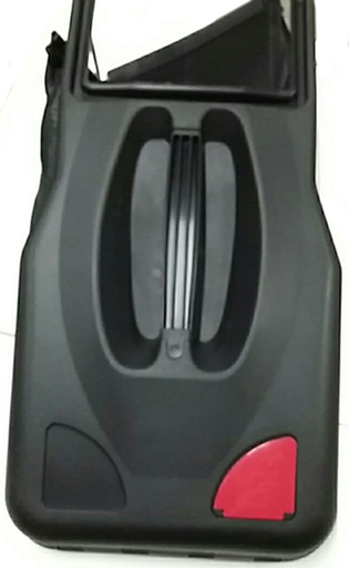 RIC. CESTO RASAERBA BATTERIA YAMATO 54054