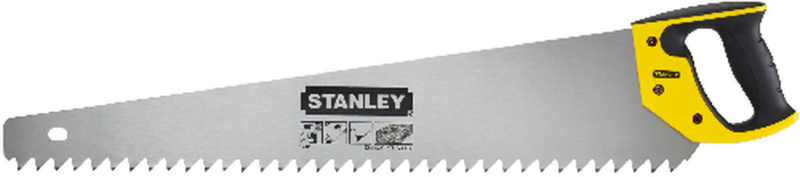 SEGACCIO X CALCESTRUZZO MM.650 STANLEY 1-15-441