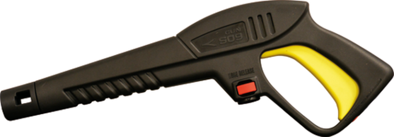PISTOLA IDROPULITRICE YAMATO OLTIS/LETE/HIRIA