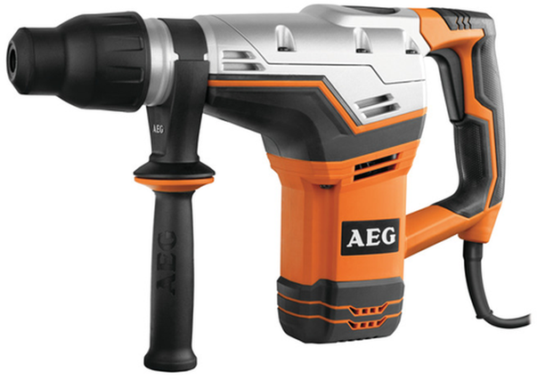 MARTELLO PERFORATORE AEG KH 5 G DEMO