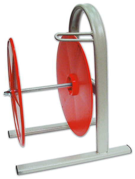 PORTAROTOLI REGGETTA PLASTICA PL60