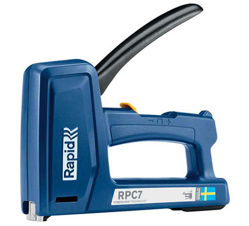 FISSATRICE RAPID RPC7 7IN1
