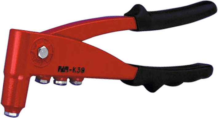 RIVETTATRICE FAR K 39