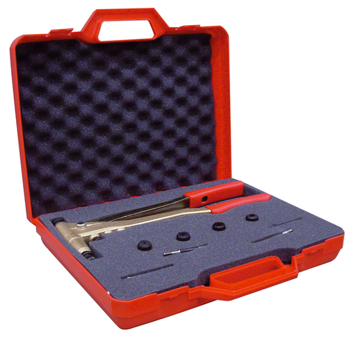 RIVETTATRICE FAR  KJ21 PER INSERTI
