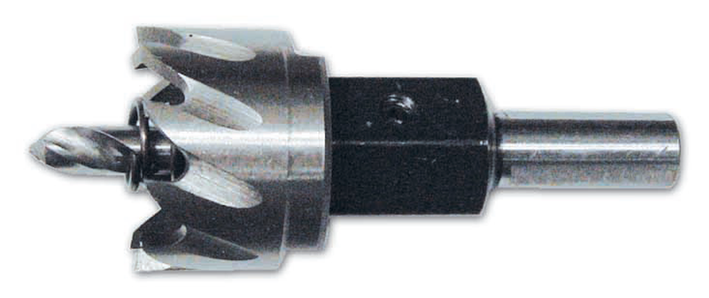 FRESA A TAZZA HSS MM 60 - CF. IN SCATOLA