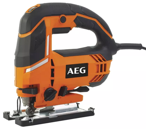 SEGHETTO ALTERNATIVO AEG STEP 100X 700W