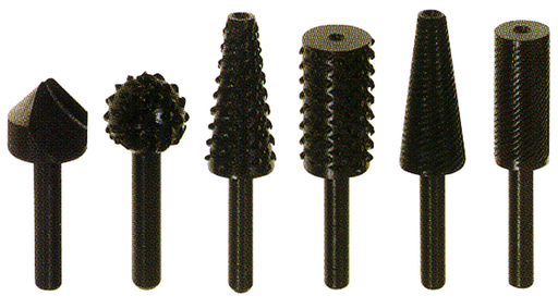 FRESE A RASPA PG 447.00 SR 6PZ - CF. IN BLISTER