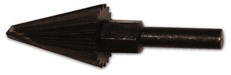 FRESA CONICA HSS 0-25 - CF. IN BLISTER