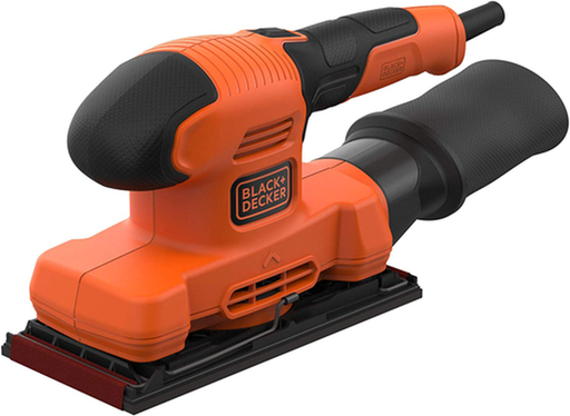 LEVIGATRICE ORBITALE B&D BEW220-QS 150W
