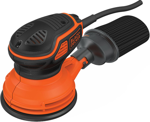 LEVIGATRICE ROTO ORBITALE B&D KA199-QS240W