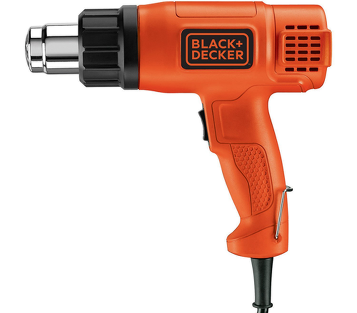 PISTOLA TERMICA B&D KX1650-QS 1750W