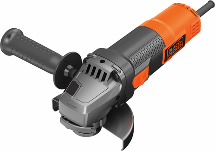 SMERIGLIATRICE ANGOLARE B&D BEG 210-QS 900W 115MM