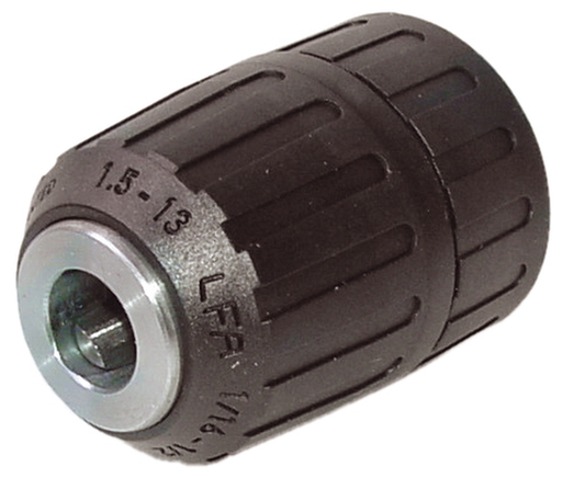 MANDRINO AUTOSERRANTE NYLON 13MM F3/8 2805830