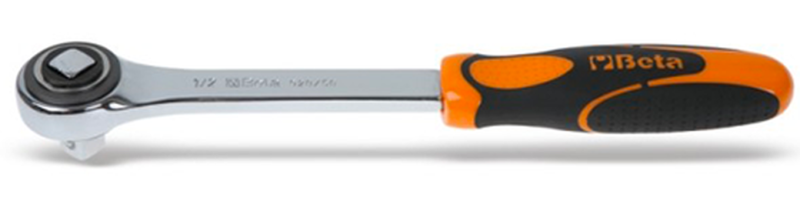 CRICCHETTO 72 DENTI BETA 920/50 ATTACCO QUADRO 1/2 L275MM