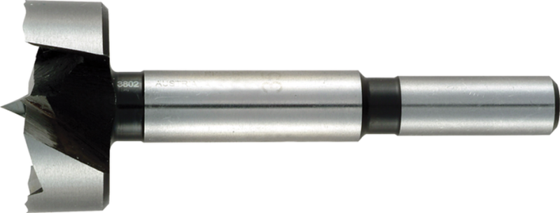 PUNTA/FRESA X LEGNO ALPEN FORSTNER 30MM