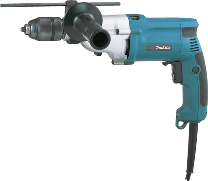 TRAPANO PERCUSSIONE MAKITA HP 2051FJ 720W