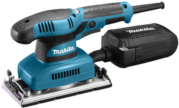 LEVIGATRICE ORBITALE MAKITA BO 3711 190W