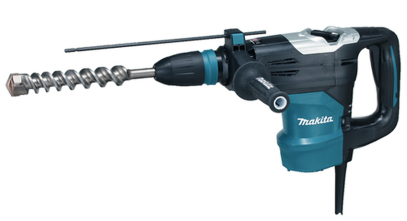 MARTELLO PERFORATORE MAKITA HR 4003C 1100W