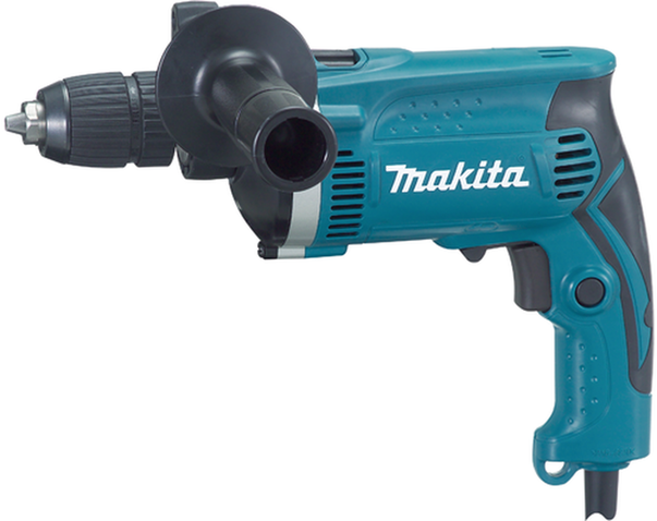 TRAPANO PERCUSSIONE MAKITA HP 1631 710W