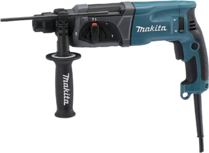 TRAPANO TASSELLATORE MAKITA HR 2470 780W