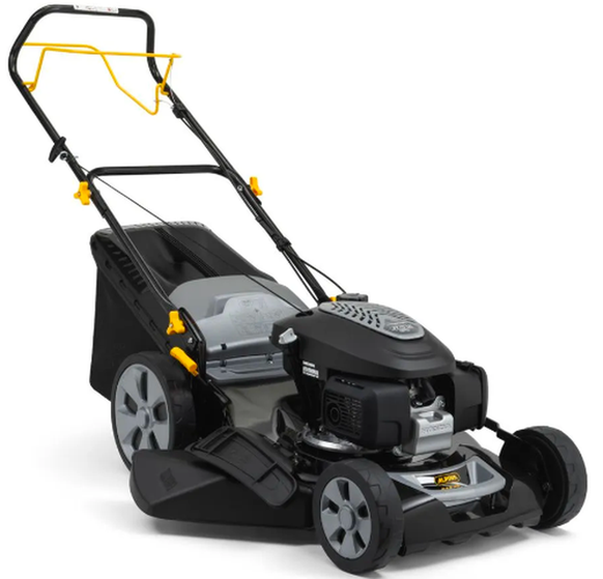 RASAERBA SCOPPIO ALPINA AL5 51SHQ 51CM HONDA SEMOVENTE