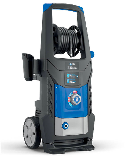 IDROPULITRICE ANNOVI AR 2.0 PE 160BAR 2200W DUAL SPEED