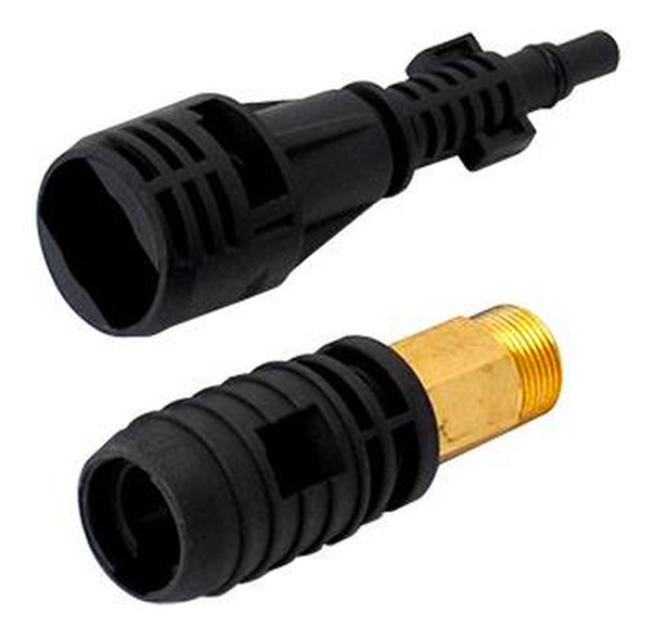 KIT ADATTATORI PER IDROPULITRICE ANNOVI 41758