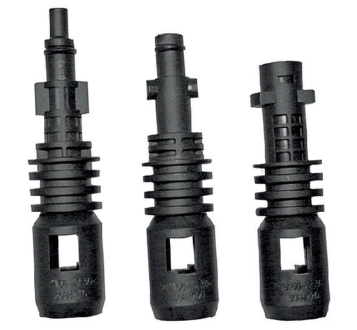 KIT ADATTATORI PER IDROPULITRICE ANNOVI 41890