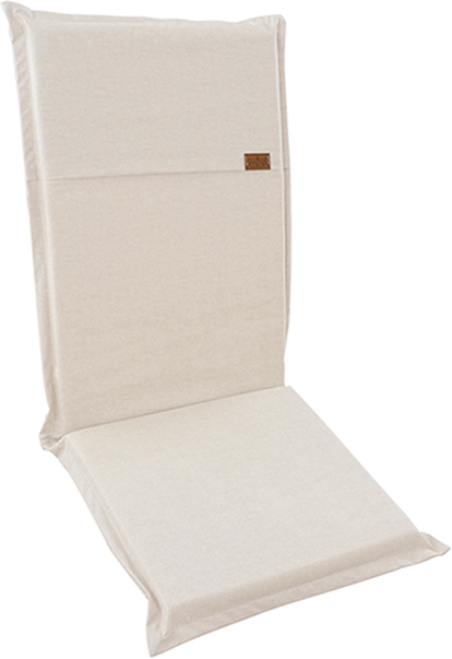 CUSCINO X POLTRONA CM 90X50 120GR BEIGE