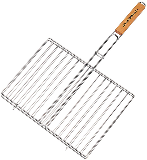 GRIGLIA DOPPIA 40X29CM CAMPINGAZ