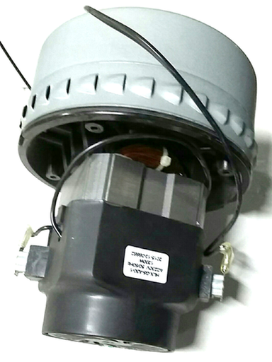 RIC.YAMATO - IDROASPIRATORE 50LT 95893 MOTORE