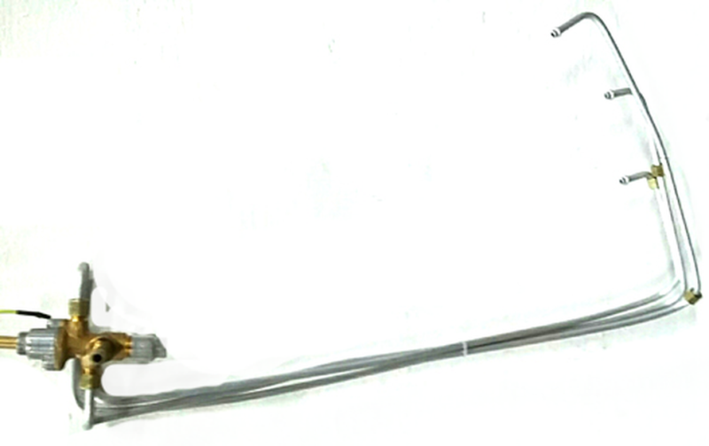 RIC.MAURER - STUFA GAS 99701 VALVOLA GAS