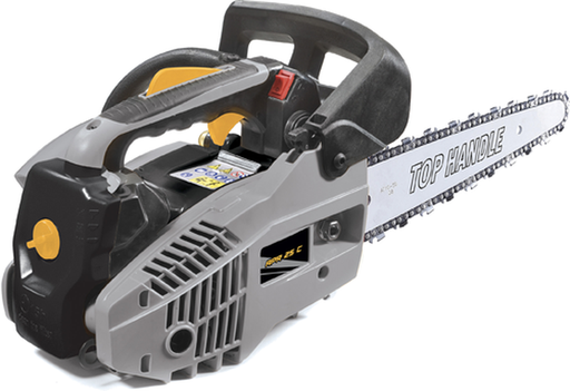 MOTOSEGA ALPINA BARRA CARVING APR25C  X POTA 250MM 10 25,4CC