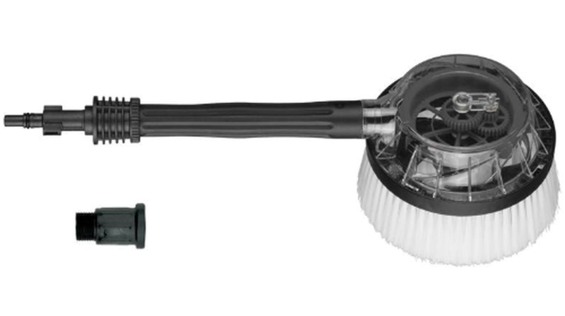 SPAZZOLA LAVAPAVIMENTI ROTATIVA ANNOVI 41578