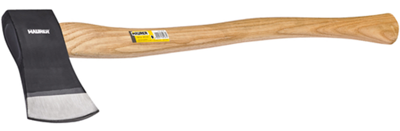 SCURE CON MANICO IN LEGNO 1,5KG MAURER