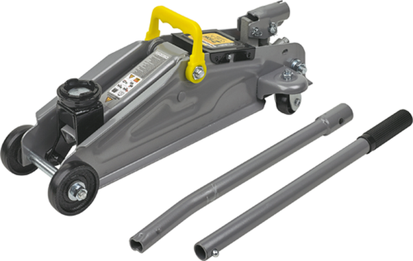 CRICCO MAURER CARRELLO VALIGIA 2T 447MM