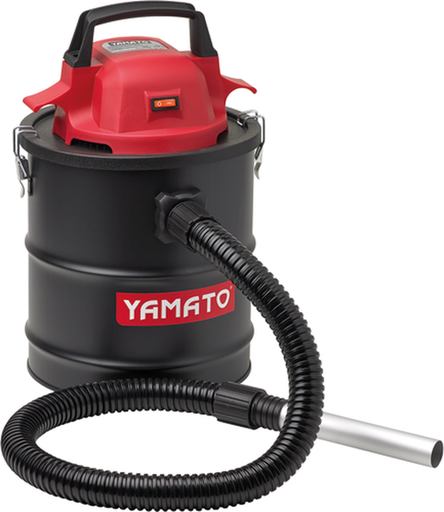 ASPIRACENERE A BATTERIA YAMATO MYX 15LT CORPO MACCHINA
