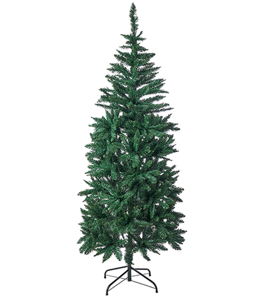 NATALE - ALBERO MOD. SLIM 180CM MAURER