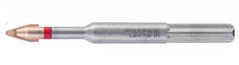 PUNTA GRES C PROTECTOR 303  8,0MM ALPEN  - CF. BLISTER
