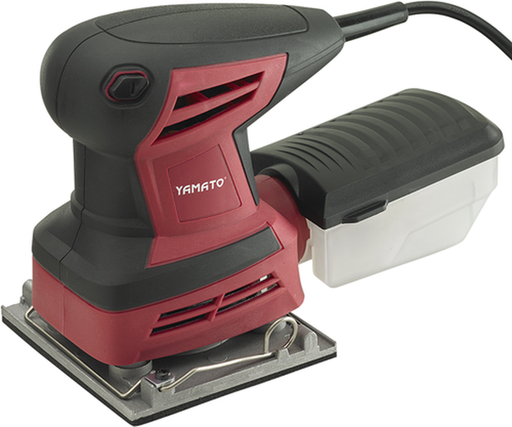 LEVIGATRICE ORBITALE  YAMATO 260W PALMARE - S