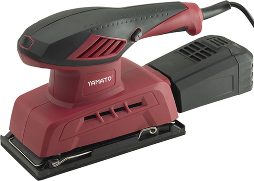 LEVIGATRICE ORBITALE YAMATO 200W - S