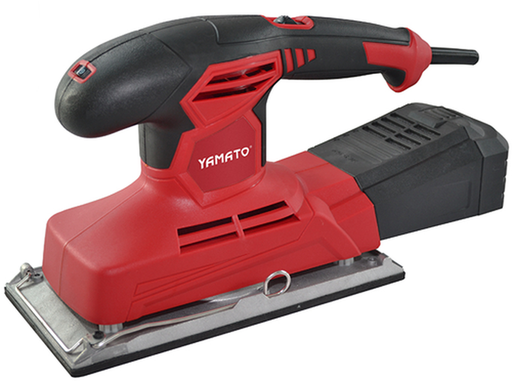 LEVIGATRICE ORBITALE YAMATO 300W PALMARE