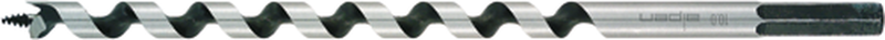 PUNTA X LEGNO ALPEN FORM LEWIS 226 LUNGA 10X450MM - CF. IN BLISTER