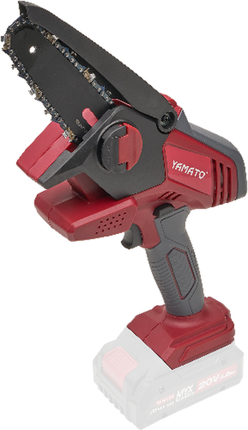 MINI ELETTROSEGA  A BATTERIA LITIO 20V YAMATO MYX CORPO MACCHINA