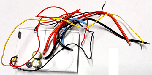 RIC. ELETTROSEGA BATTERIA YAMATO 54059 SCHEDA P. 2