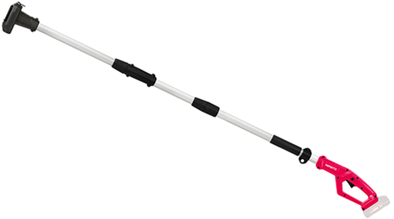 ASTA TELESCOPICA X MINI ELETTROSEGA YAMATO MYX 82085-84537.