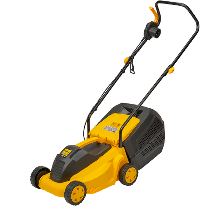 RASAERBA ELETTRICO G 134 PAPILLON 1000W 32CM