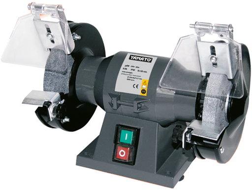 SMERIGLIATRICE DA BANCO YAMATO SB150S 150W - S