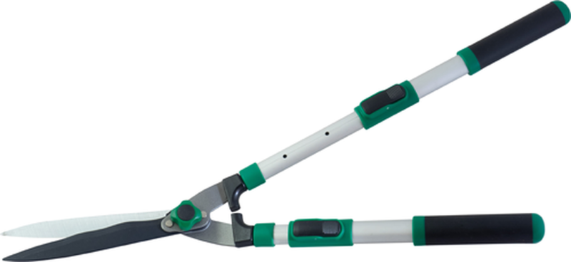 FORBICI SIEPI PAPILLON TELESCOPICA 66/84CM